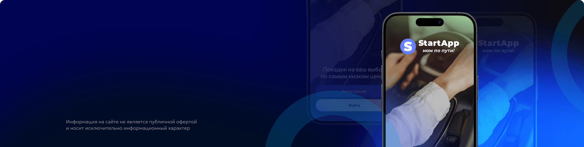 Дизайн приложения / веб-сервиса от 5 000 ₽